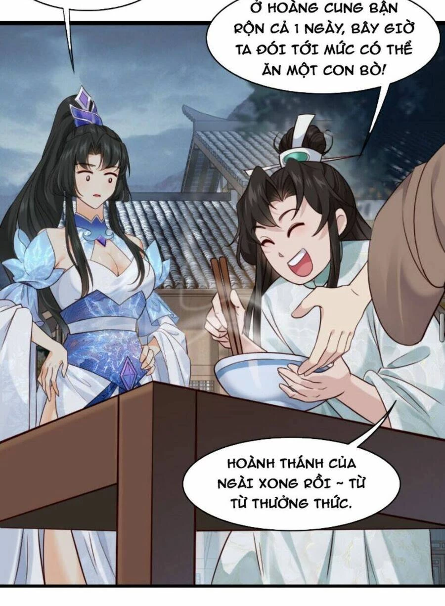 Công Tử Biệt Tú! Chapter 11 - Trang 4