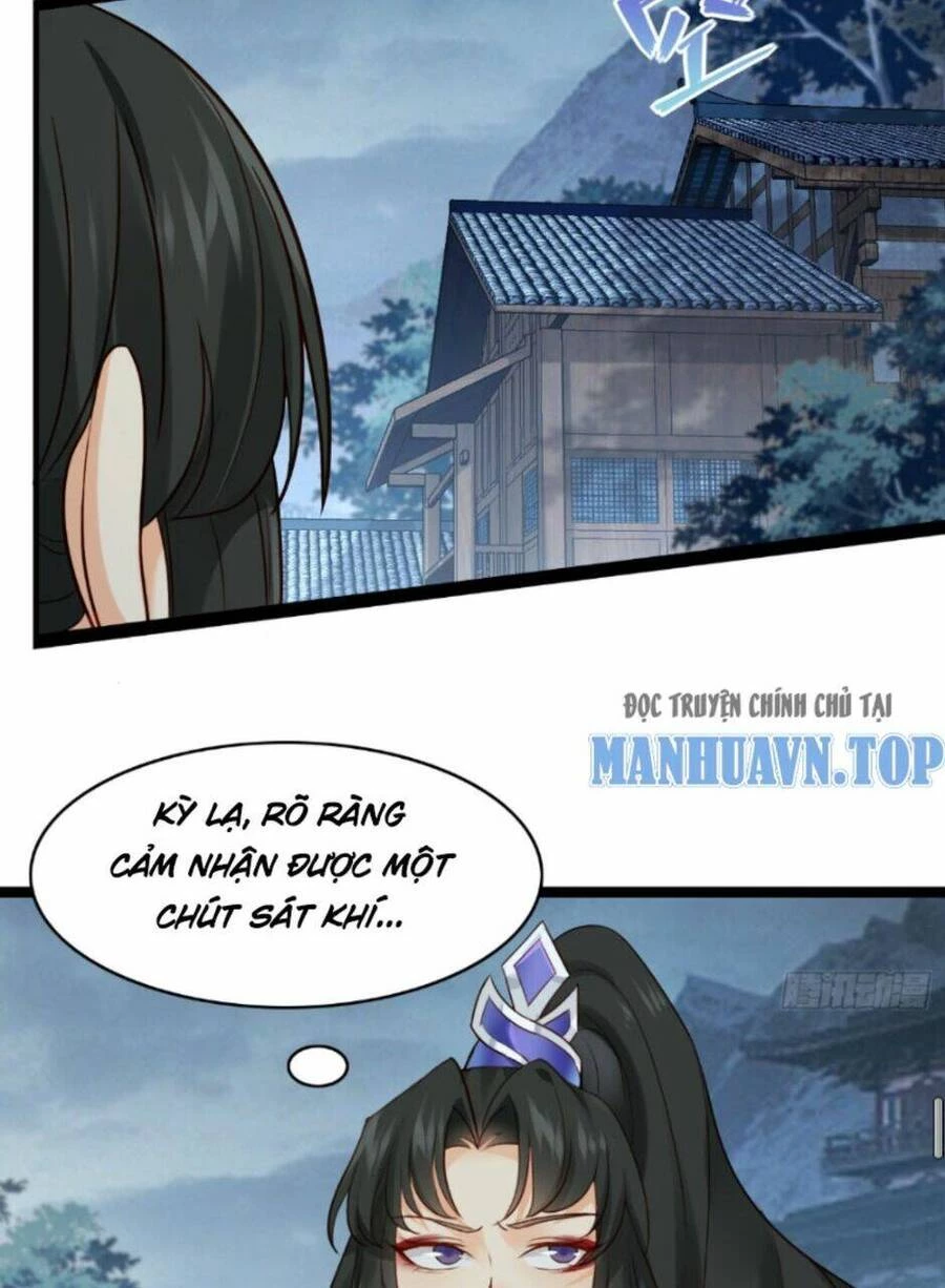 Công Tử Biệt Tú! Chapter 11 - Trang 4