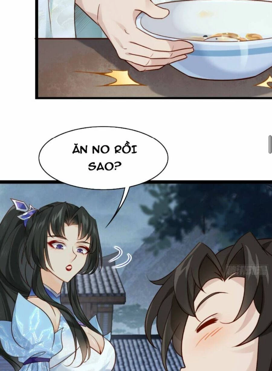 Công Tử Biệt Tú! Chapter 11 - Trang 4