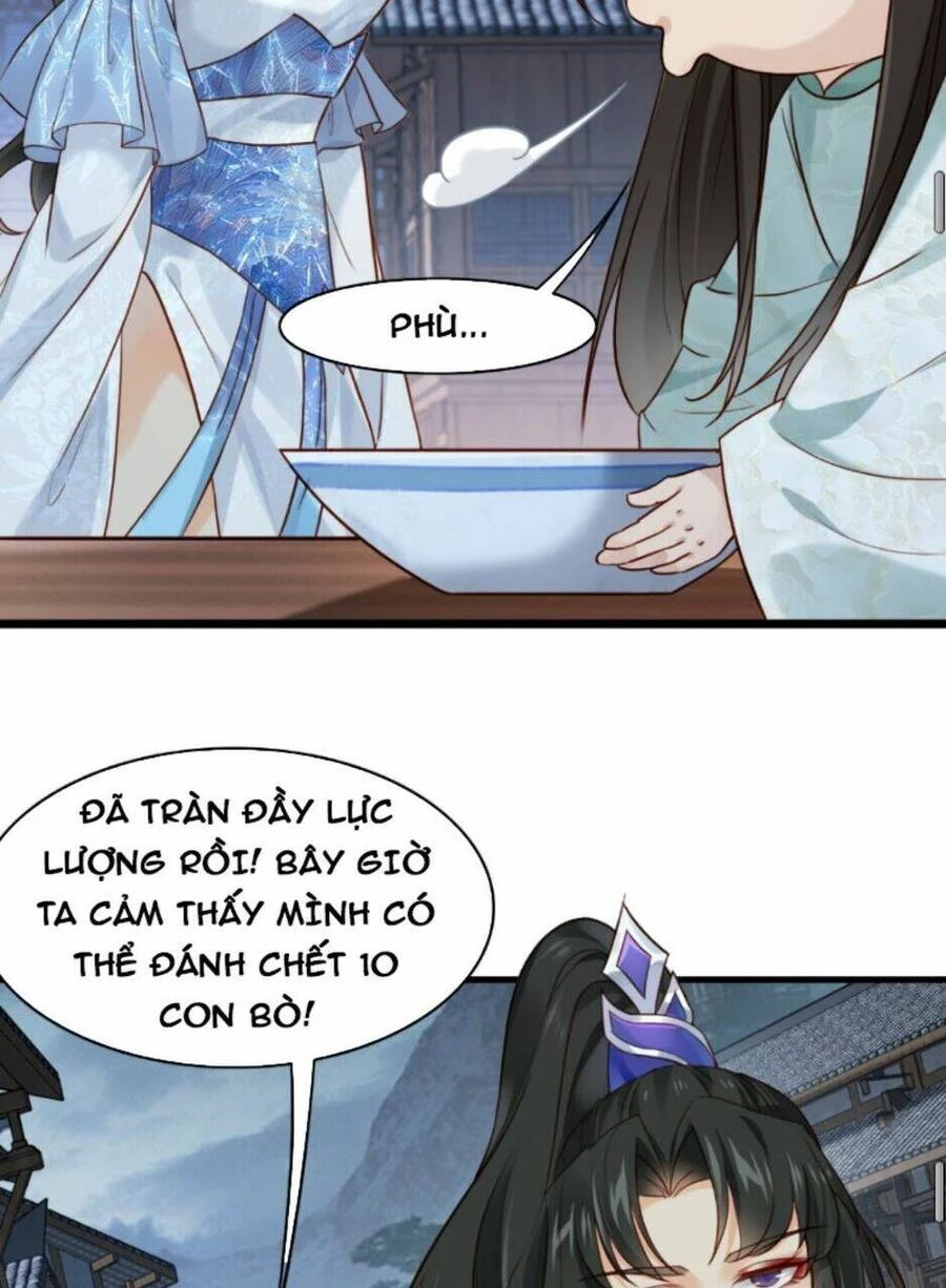 Công Tử Biệt Tú! Chapter 11 - Trang 4