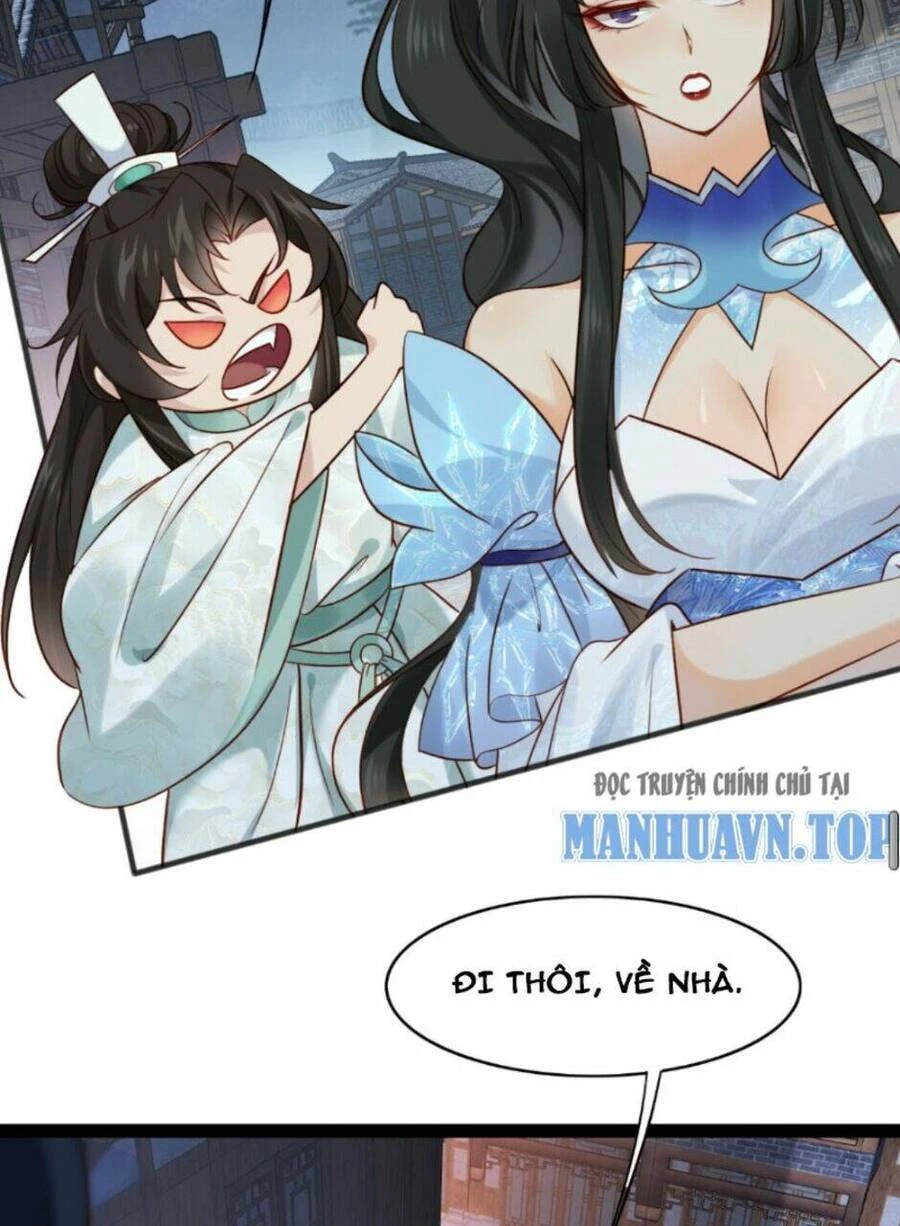 Công Tử Biệt Tú! Chapter 11 - Trang 4