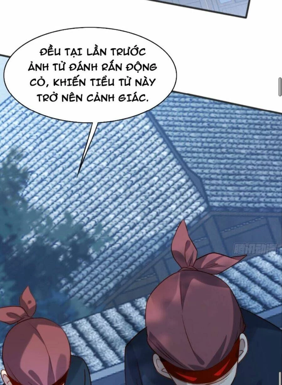 Công Tử Biệt Tú! Chapter 11 - Trang 4