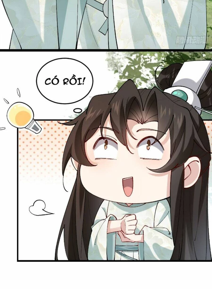 Công Tử Biệt Tú! Chapter 12 - Trang 4