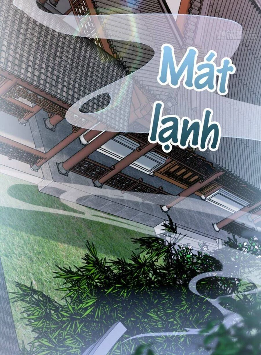 Công Tử Biệt Tú! Chapter 12 - Trang 4