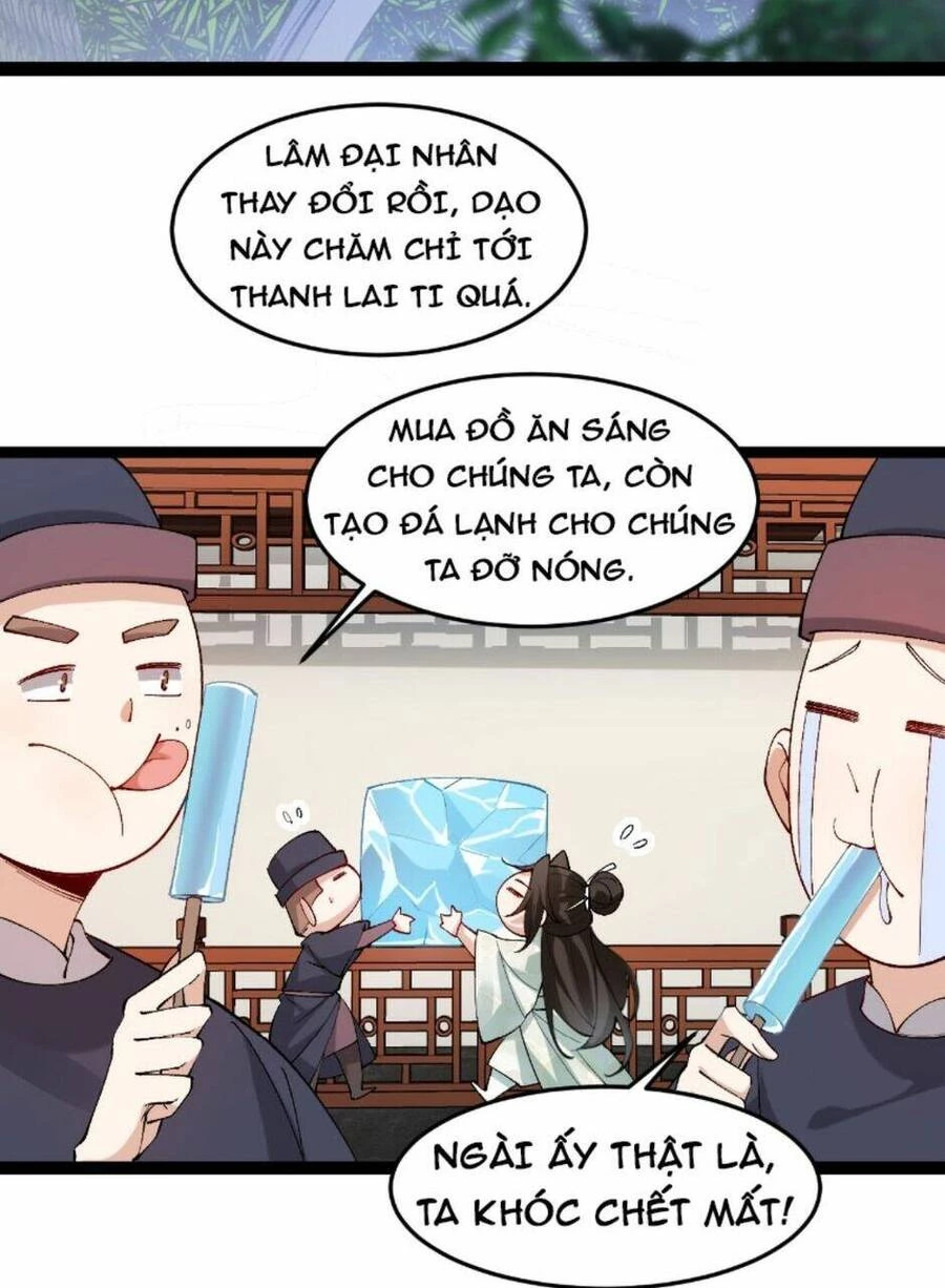 Công Tử Biệt Tú! Chapter 12 - Trang 4
