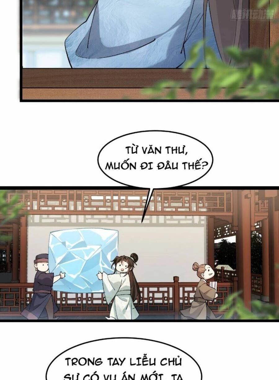 Công Tử Biệt Tú! Chapter 12 - Trang 4