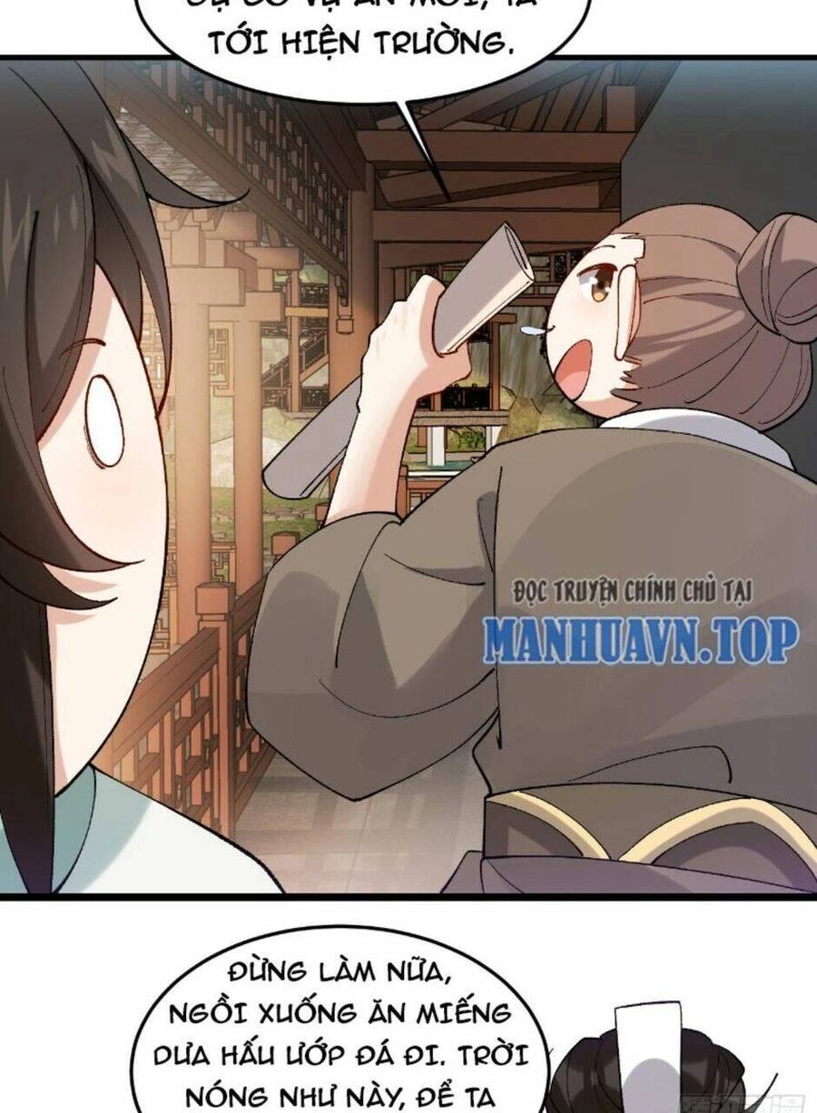 Công Tử Biệt Tú! Chapter 12 - Trang 4