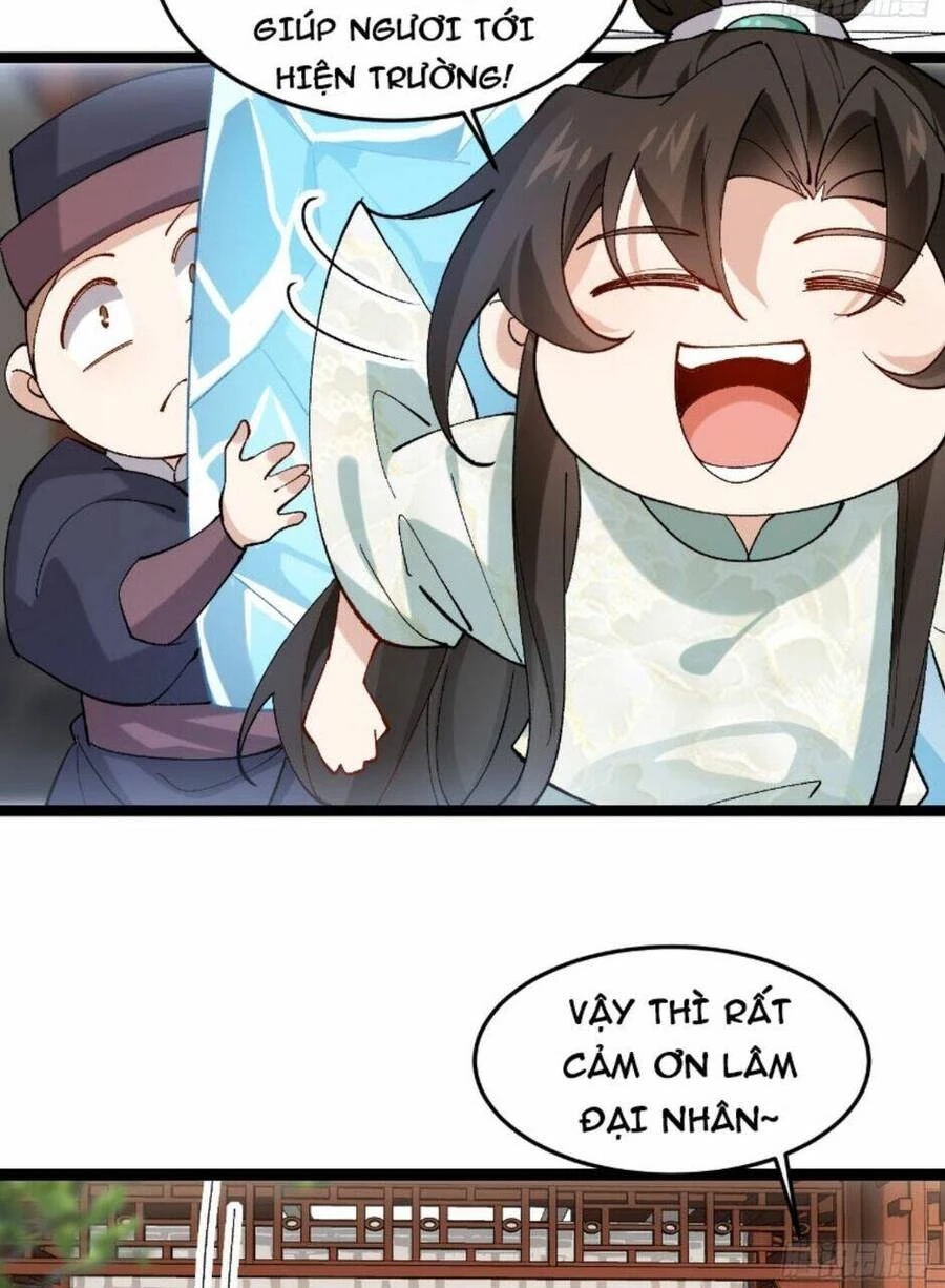 Công Tử Biệt Tú! Chapter 12 - Trang 4