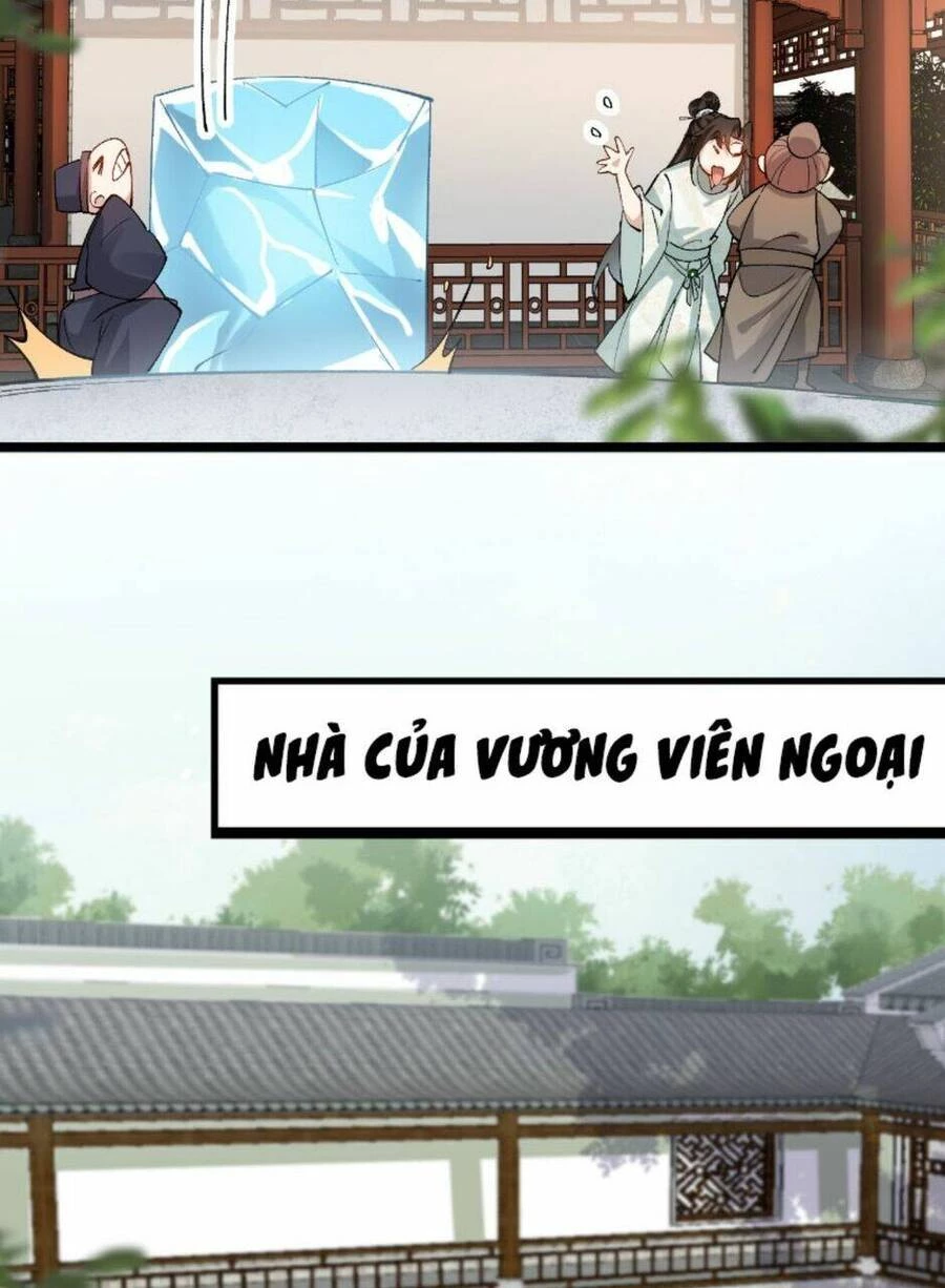 Công Tử Biệt Tú! Chapter 12 - Trang 4
