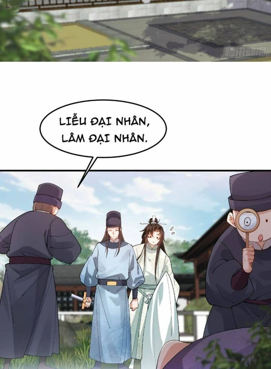 Công Tử Biệt Tú! Chapter 12 - Trang 4