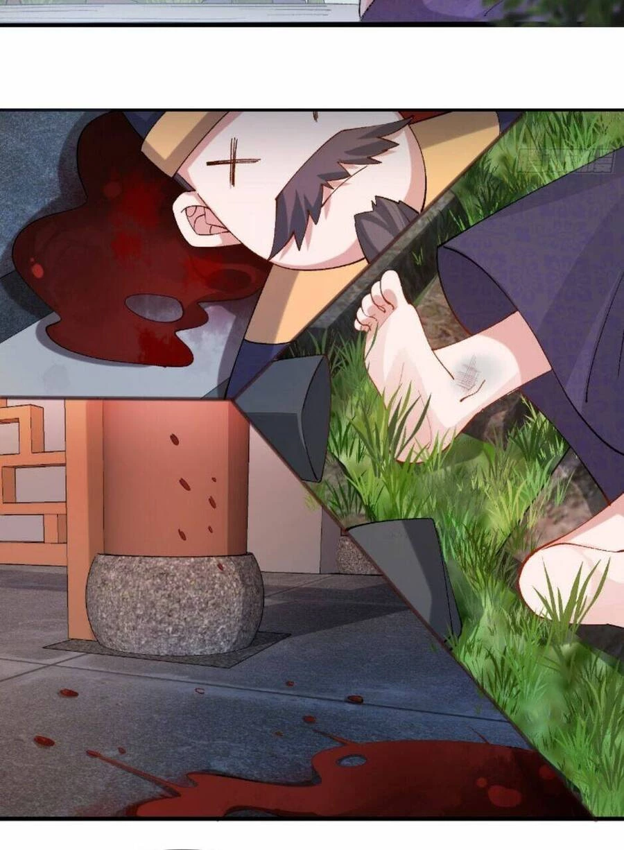 Công Tử Biệt Tú! Chapter 12 - Trang 4