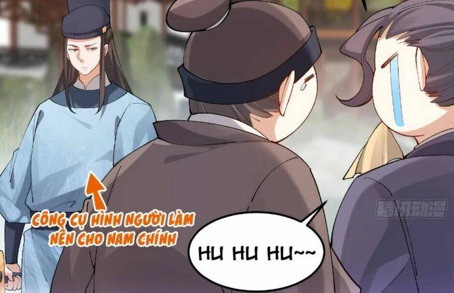 Công Tử Biệt Tú! Chapter 12 - Trang 4