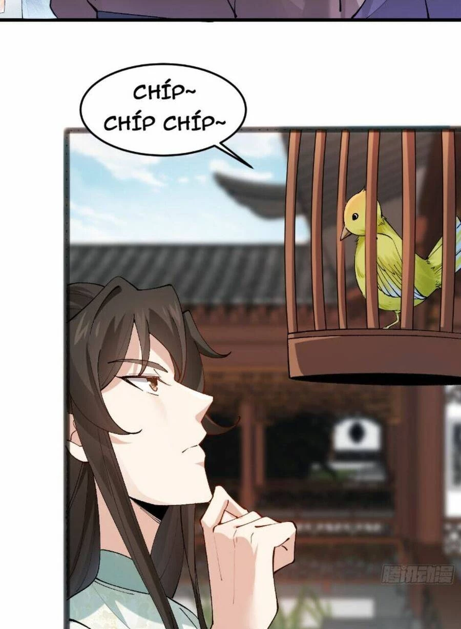 Công Tử Biệt Tú! Chapter 12 - Trang 4