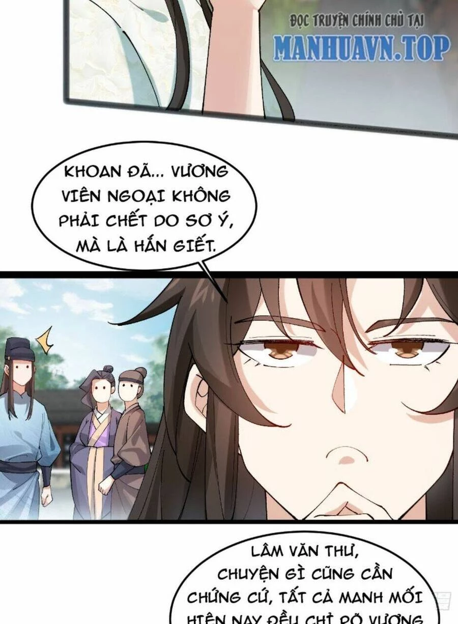 Công Tử Biệt Tú! Chapter 12 - Trang 4