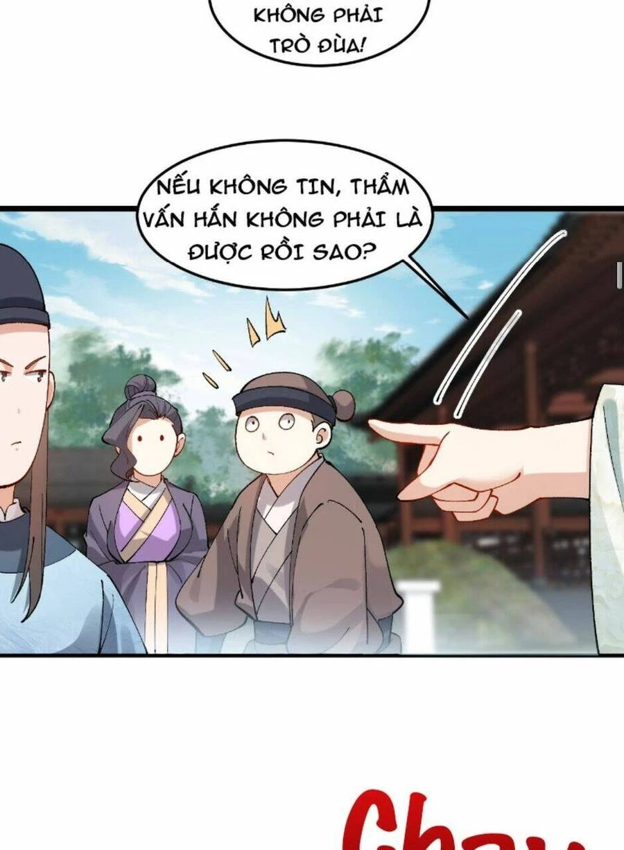 Công Tử Biệt Tú! Chapter 12 - Trang 4