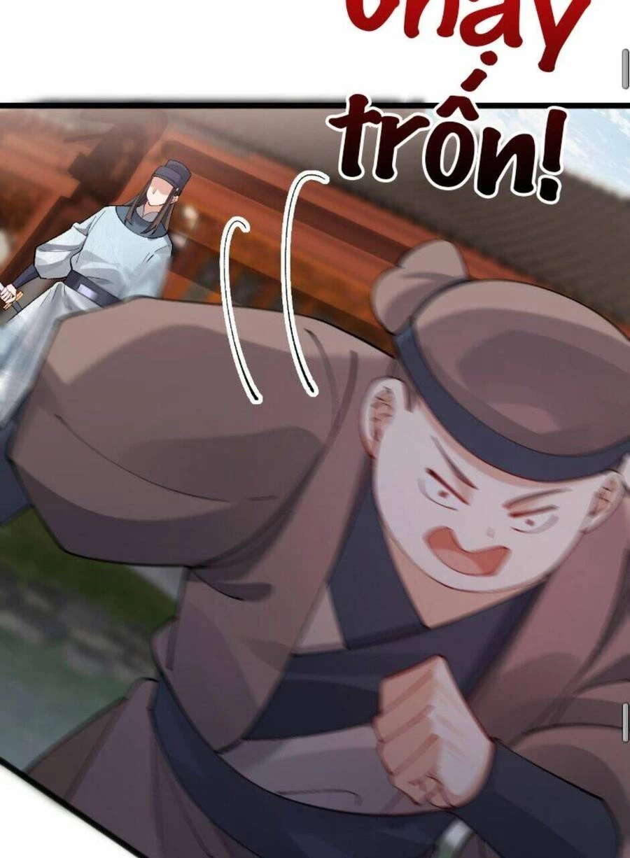 Công Tử Biệt Tú! Chapter 12 - Trang 4