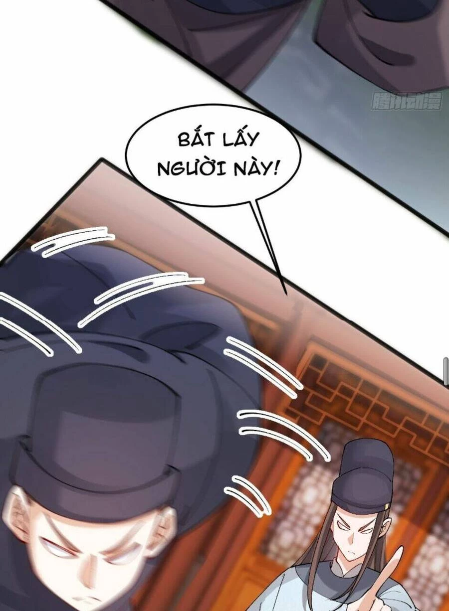 Công Tử Biệt Tú! Chapter 12 - Trang 4