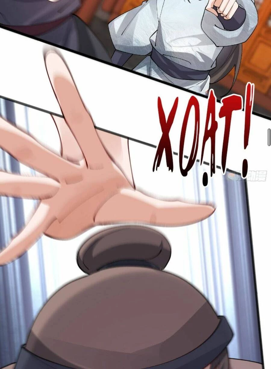 Công Tử Biệt Tú! Chapter 12 - Trang 4