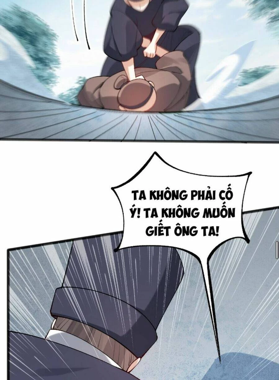 Công Tử Biệt Tú! Chapter 12 - Trang 4