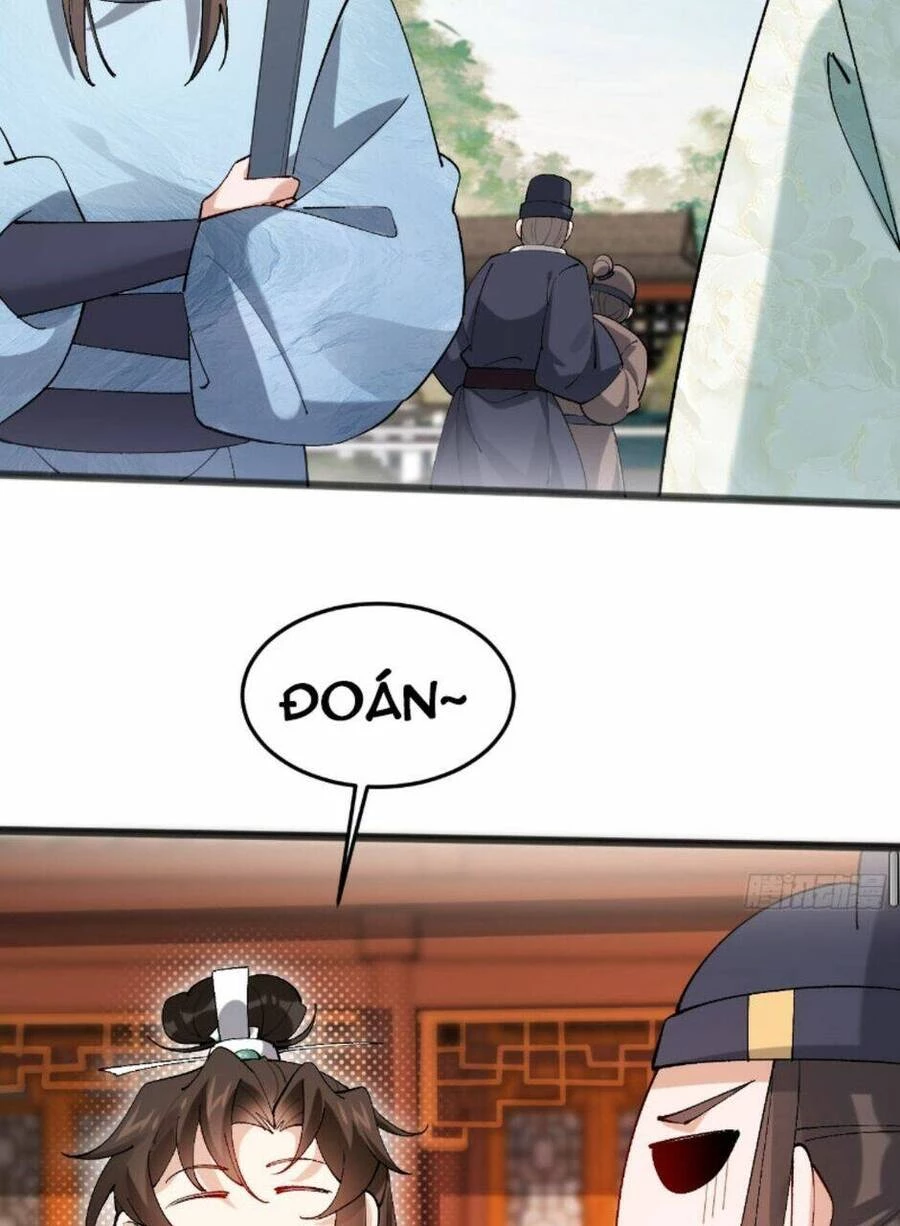 Công Tử Biệt Tú! Chapter 12 - Trang 4