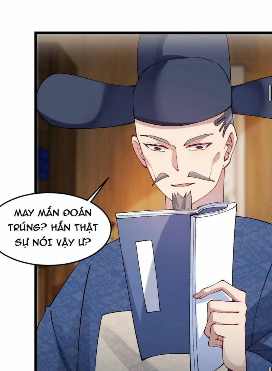 Công Tử Biệt Tú! Chapter 12 - Trang 4