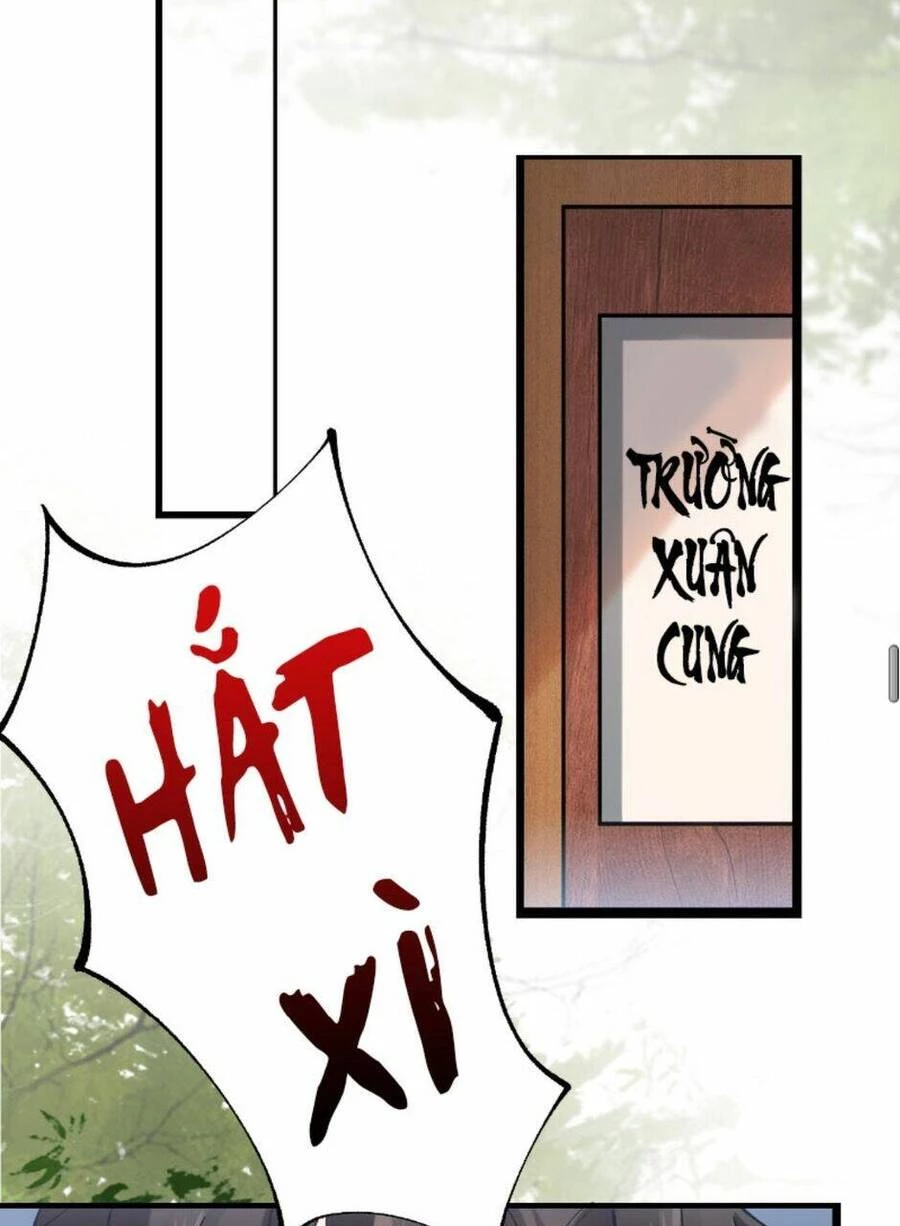 Công Tử Biệt Tú! Chapter 12 - Trang 4