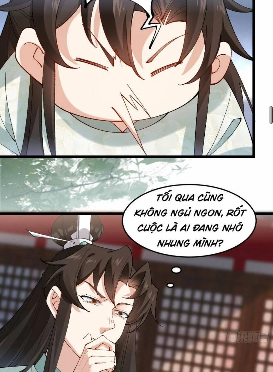 Công Tử Biệt Tú! Chapter 12 - Trang 4