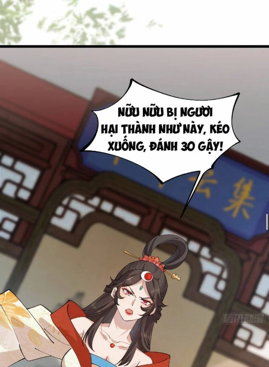 Công Tử Biệt Tú! Chapter 12 - Trang 4