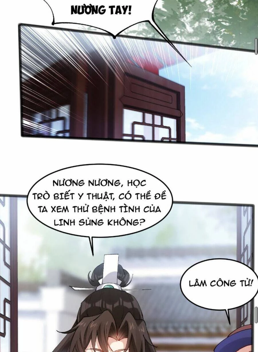 Công Tử Biệt Tú! Chapter 12 - Trang 4