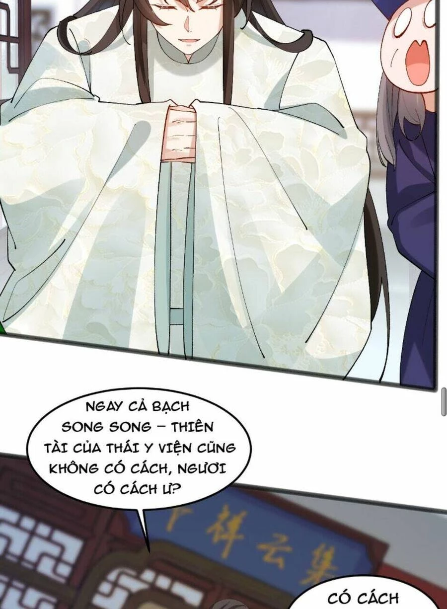 Công Tử Biệt Tú! Chapter 12 - Trang 4