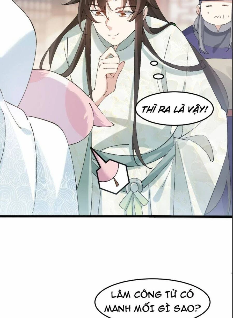 Công Tử Biệt Tú! Chapter 13 - Trang 4