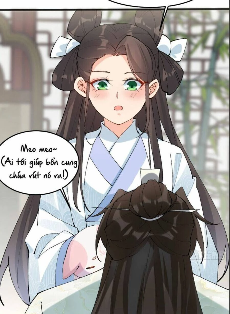 Công Tử Biệt Tú! Chapter 13 - Trang 4