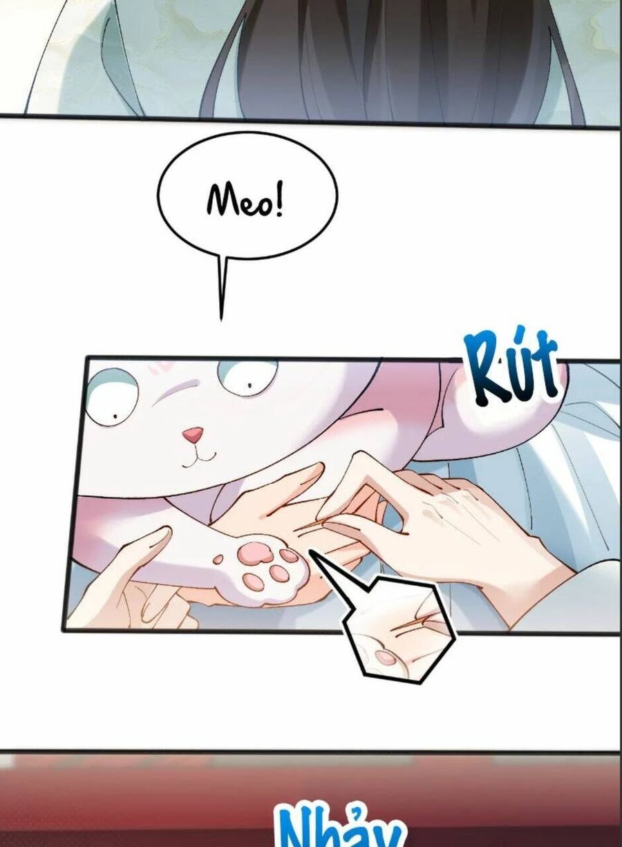 Công Tử Biệt Tú! Chapter 13 - Trang 4