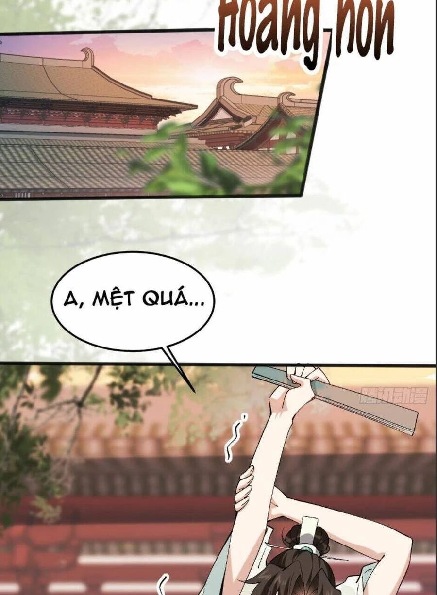 Công Tử Biệt Tú! Chapter 13 - Trang 4