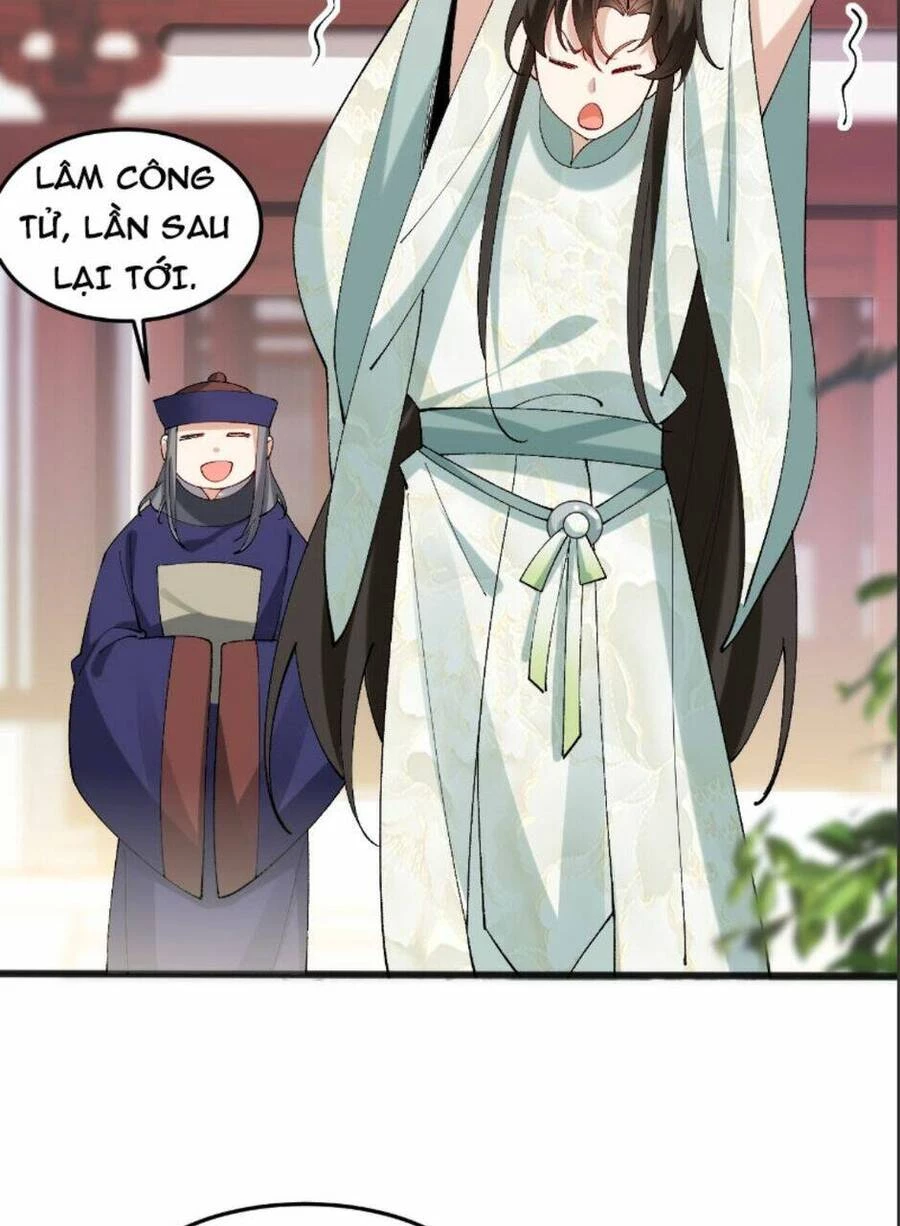 Công Tử Biệt Tú! Chapter 13 - Trang 4