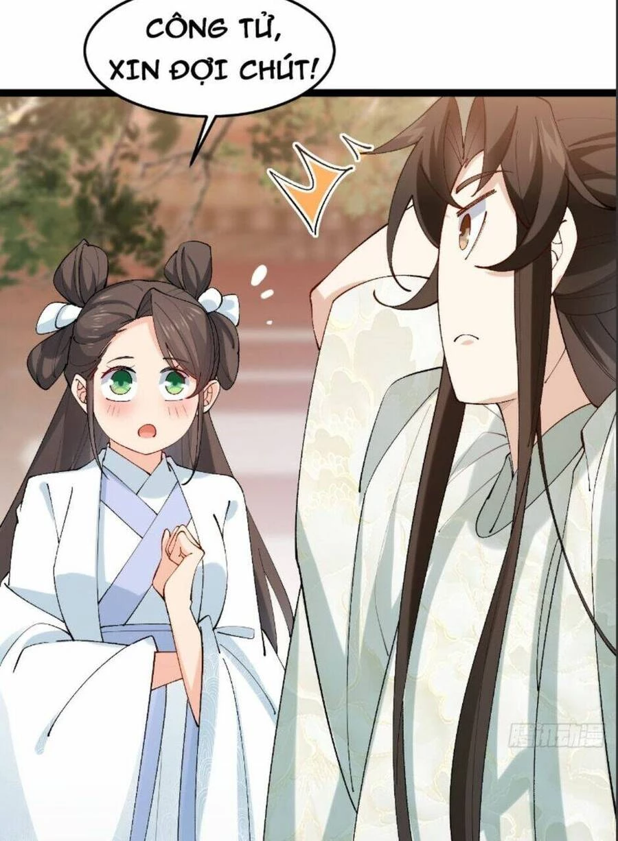 Công Tử Biệt Tú! Chapter 13 - Trang 4