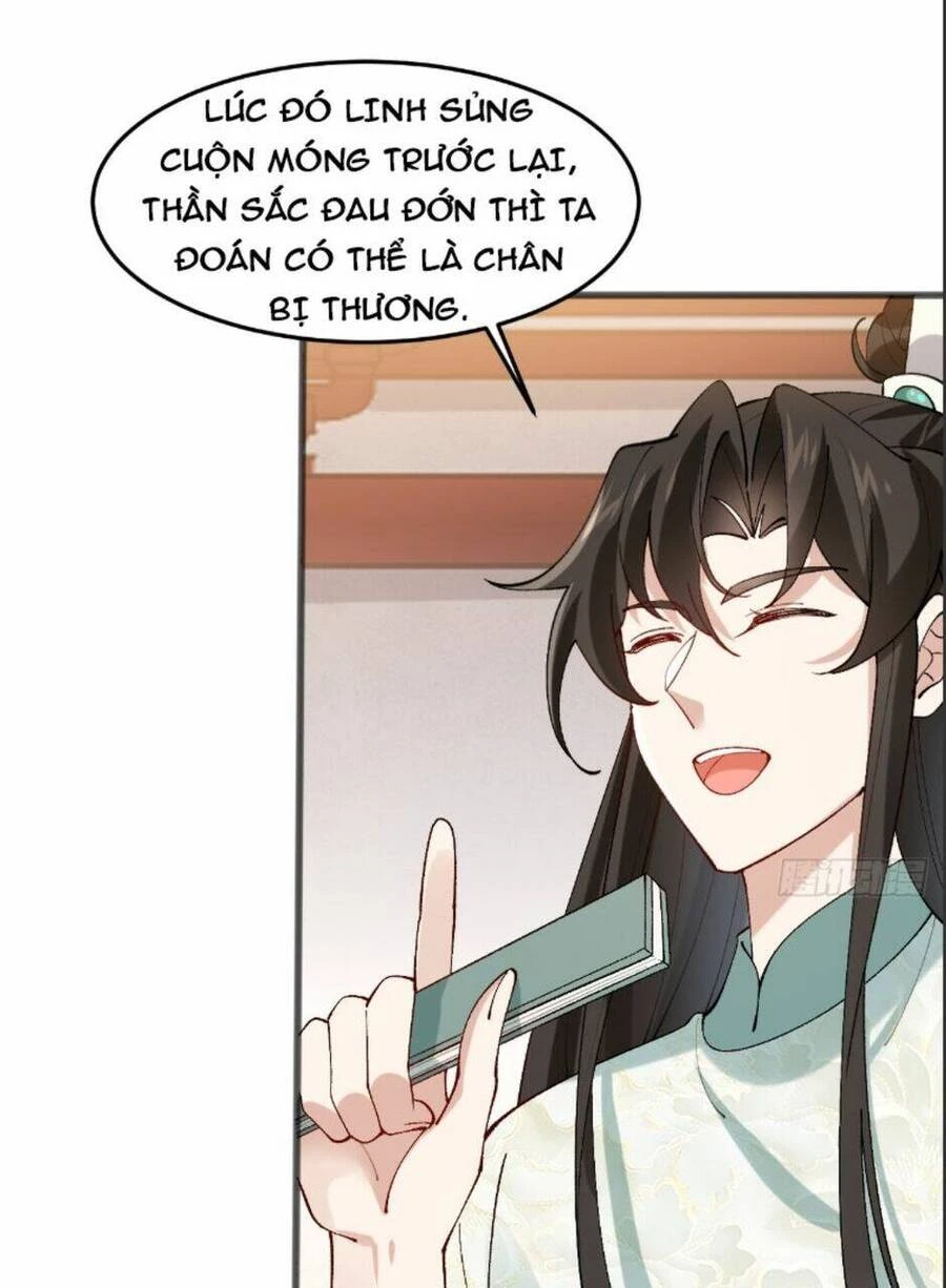 Công Tử Biệt Tú! Chapter 13 - Trang 4