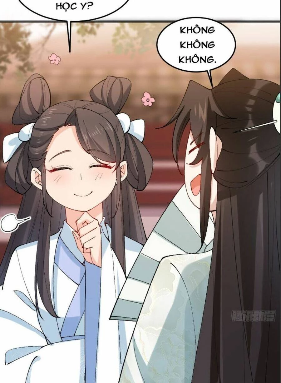 Công Tử Biệt Tú! Chapter 13 - Trang 4