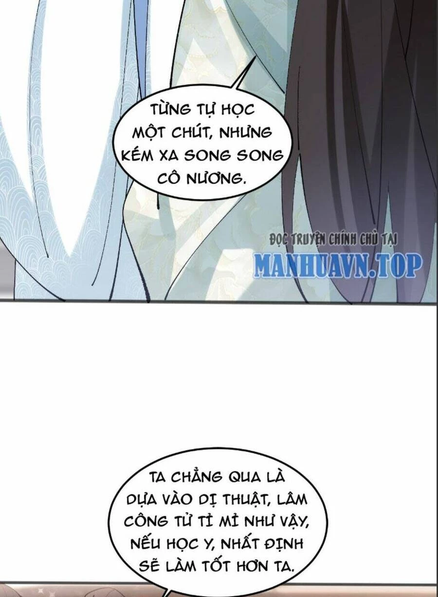 Công Tử Biệt Tú! Chapter 13 - Trang 4