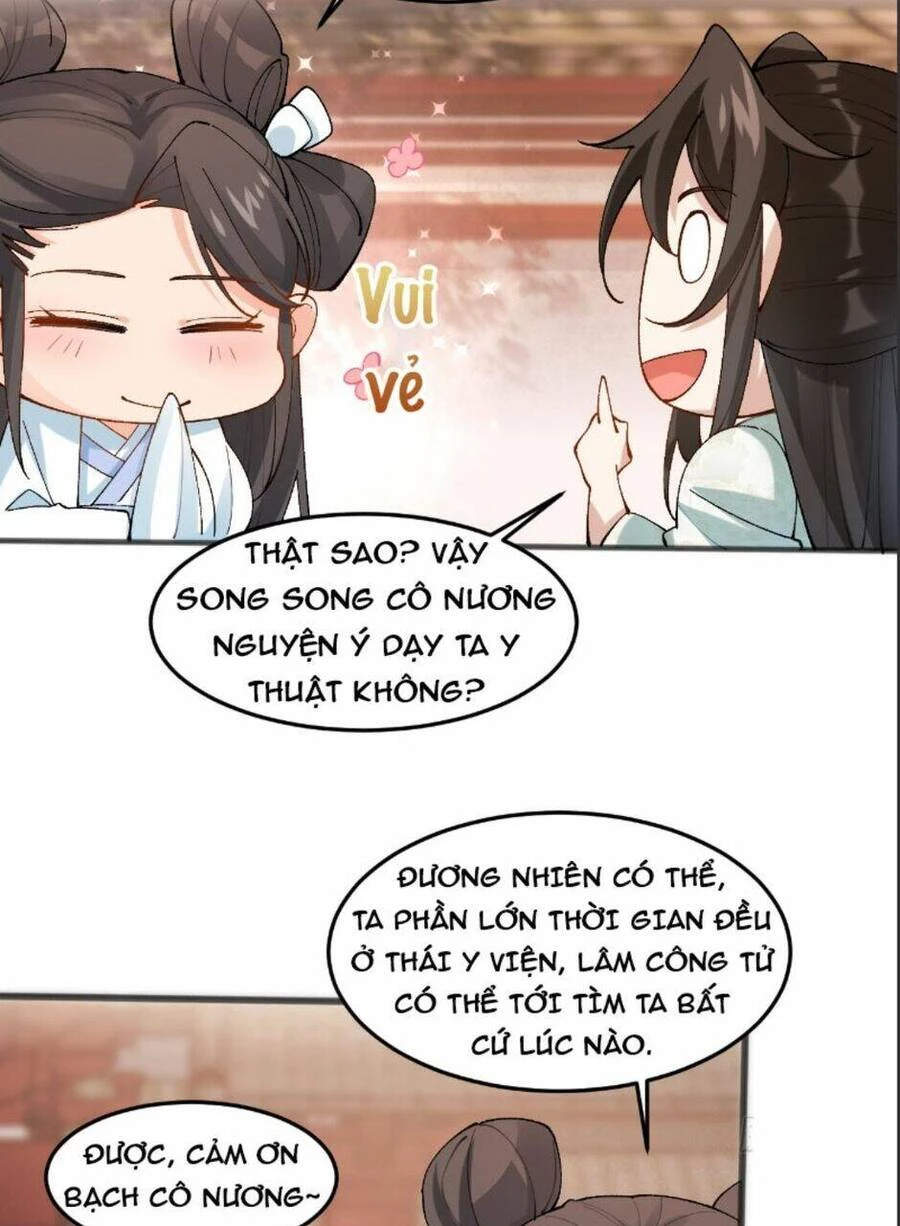 Công Tử Biệt Tú! Chapter 13 - Trang 4