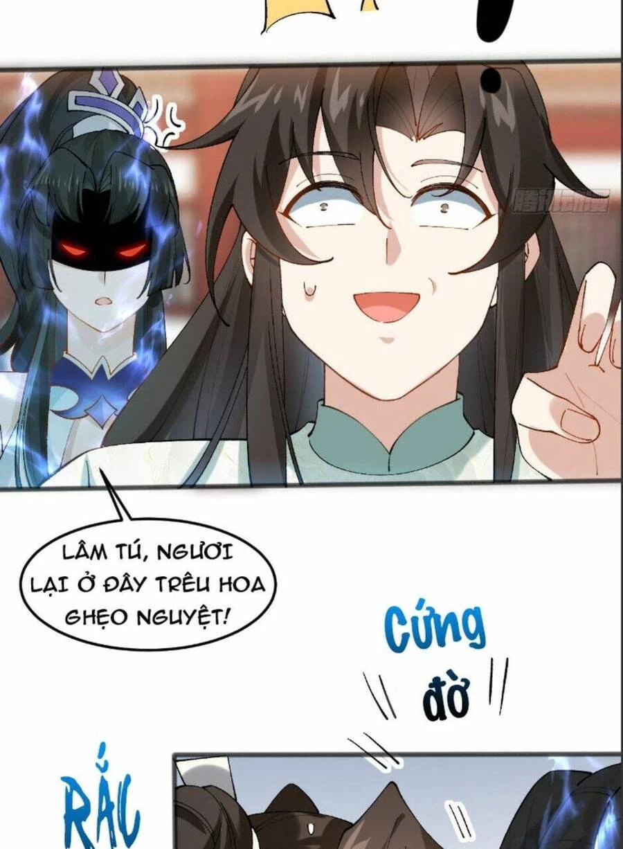 Công Tử Biệt Tú! Chapter 13 - Trang 4