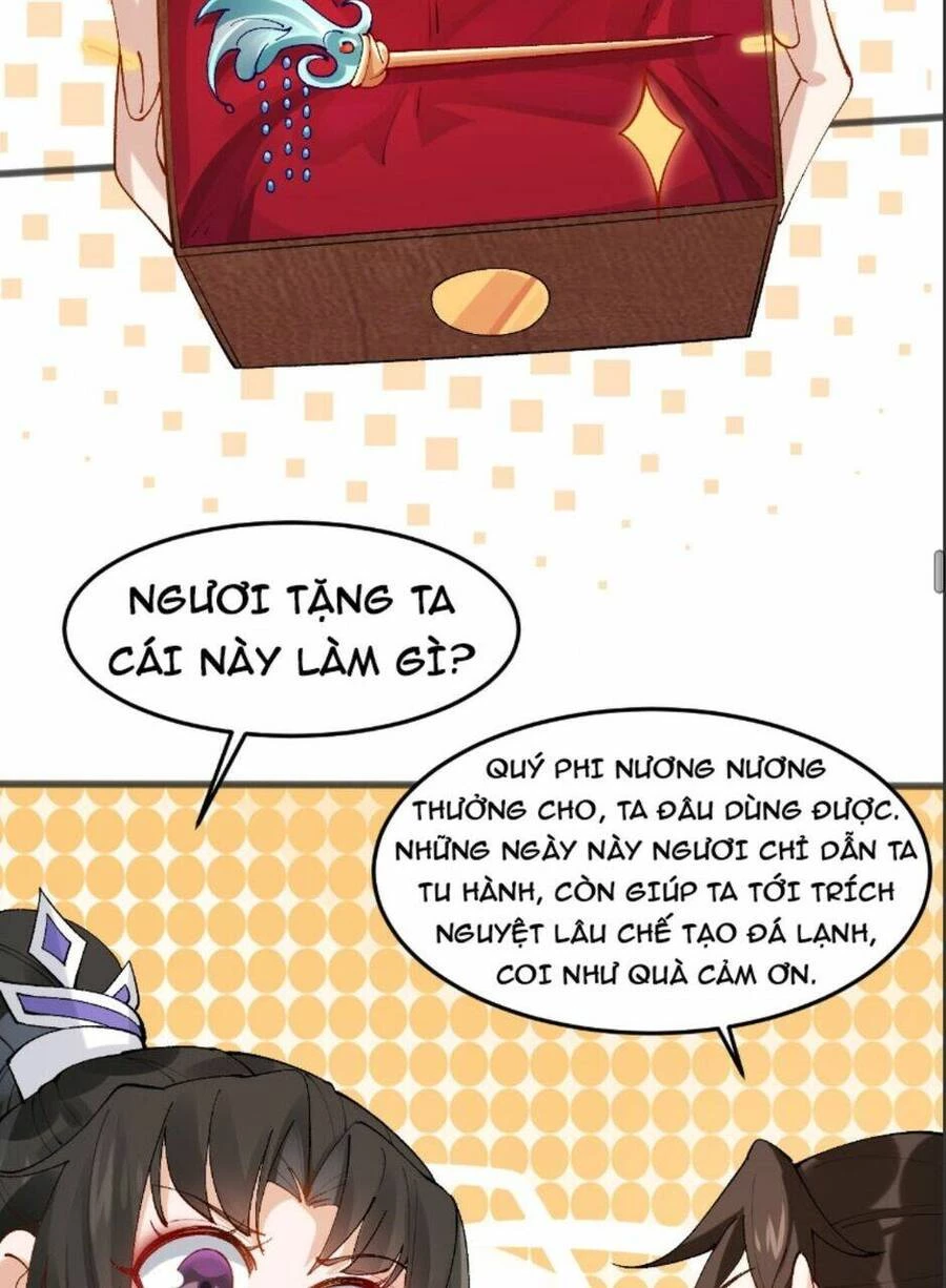 Công Tử Biệt Tú! Chapter 13 - Trang 4