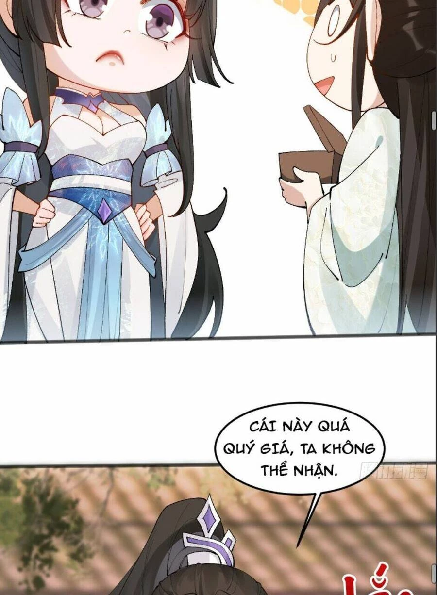 Công Tử Biệt Tú! Chapter 13 - Trang 4