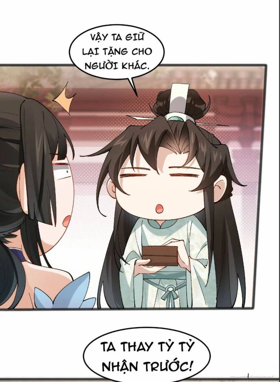 Công Tử Biệt Tú! Chapter 13 - Trang 4