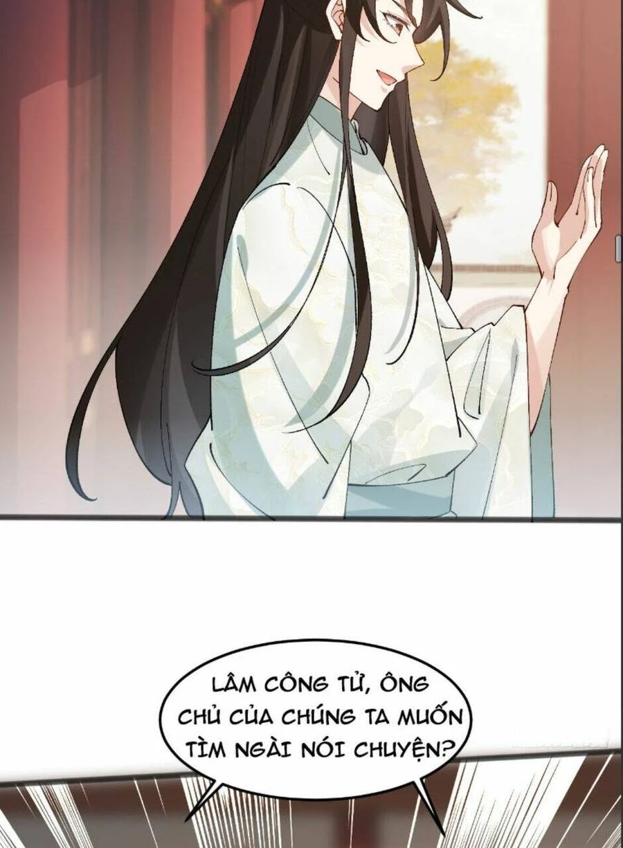 Công Tử Biệt Tú! Chapter 13 - Trang 4