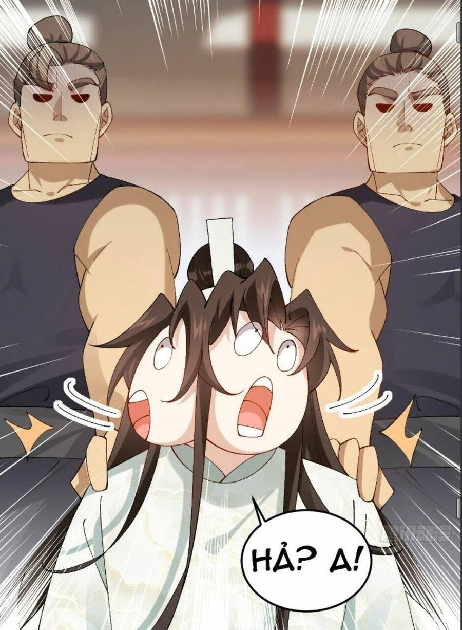 Công Tử Biệt Tú! Chapter 13 - Trang 4