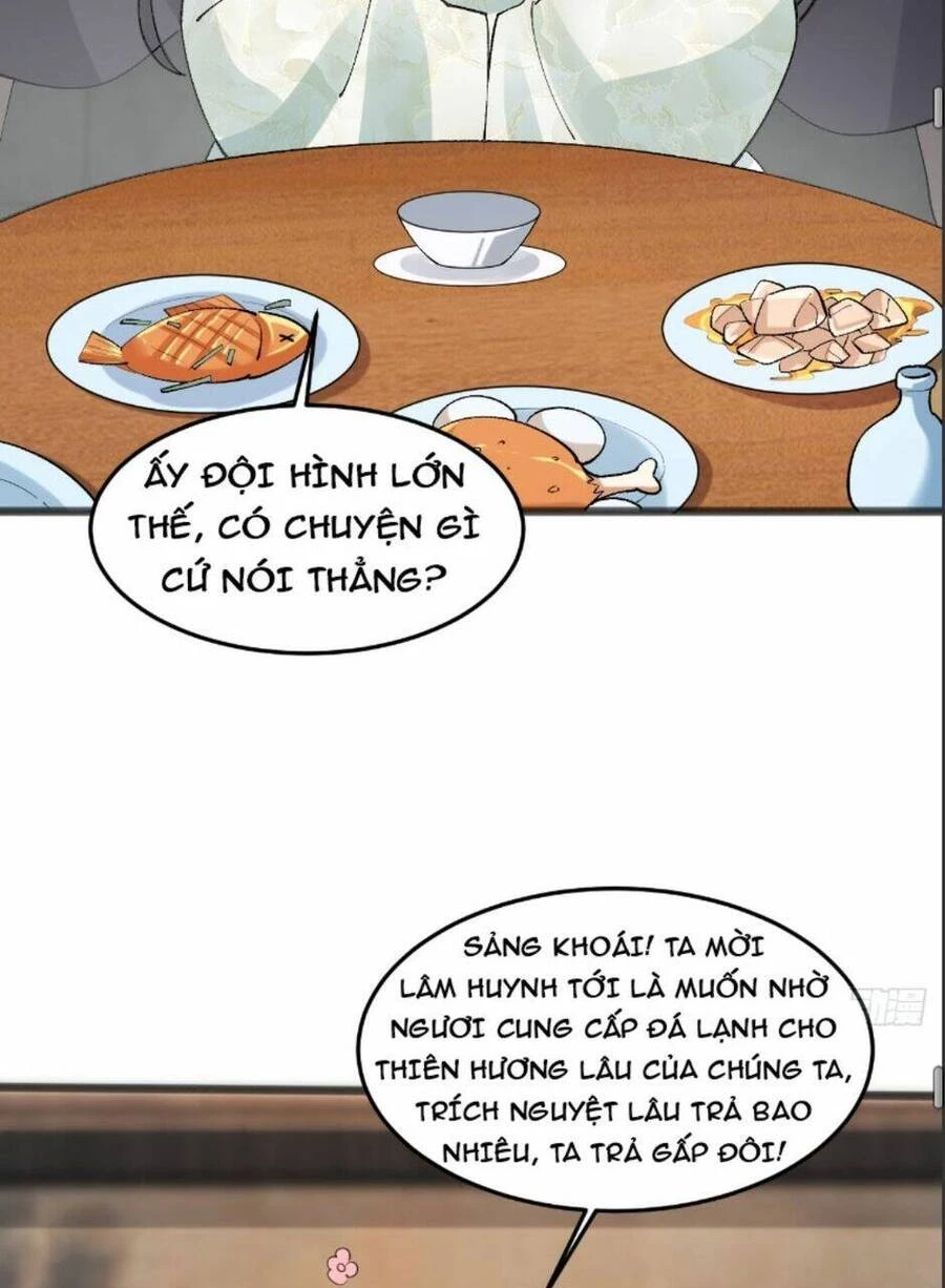 Công Tử Biệt Tú! Chapter 13 - Trang 4