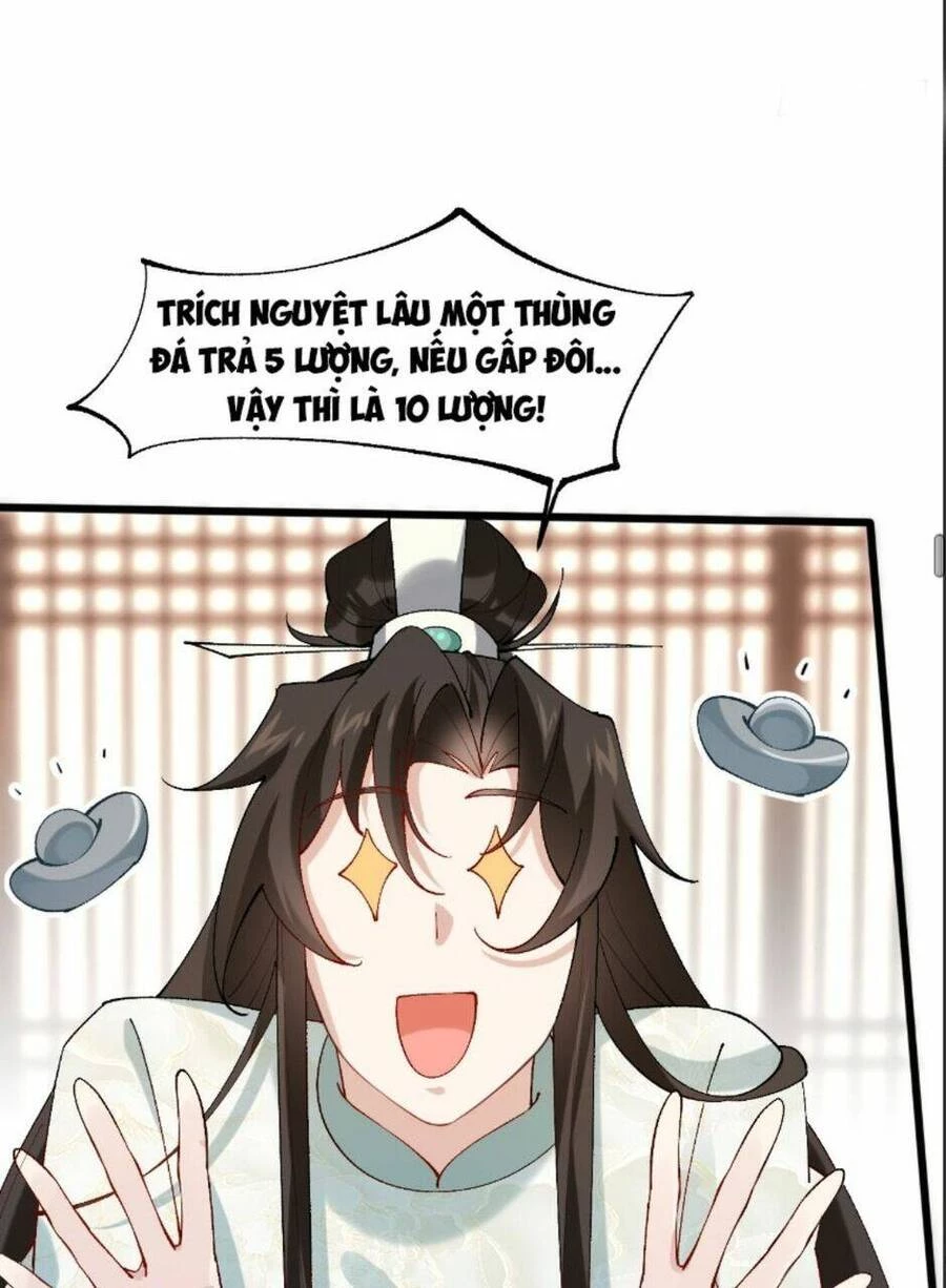 Công Tử Biệt Tú! Chapter 13 - Trang 4