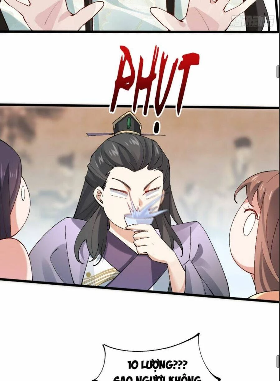 Công Tử Biệt Tú! Chapter 13 - Trang 4