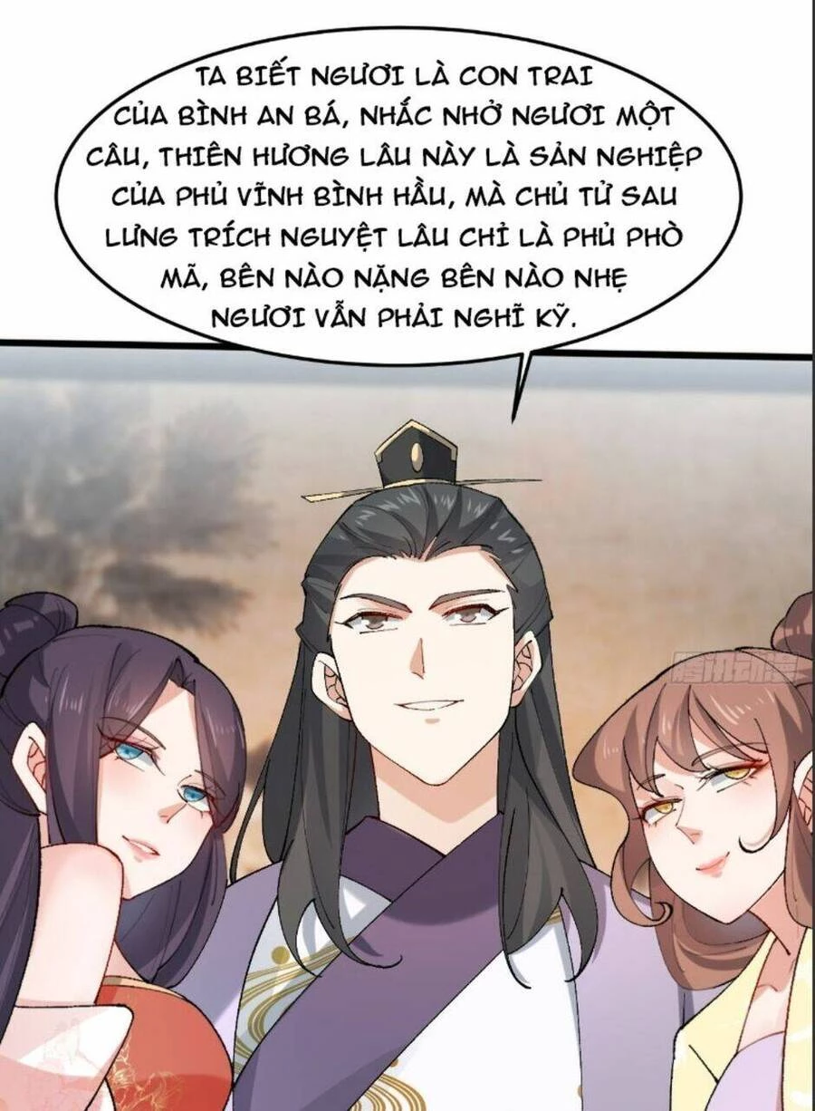Công Tử Biệt Tú! Chapter 13 - Trang 4